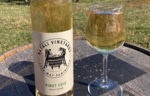 pinot gris